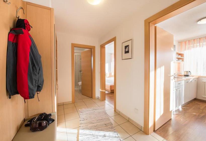 فندق Gasthof Jochele