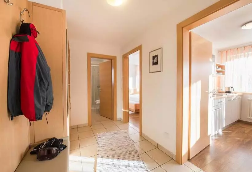 Hotelli Gasthof Jochele
