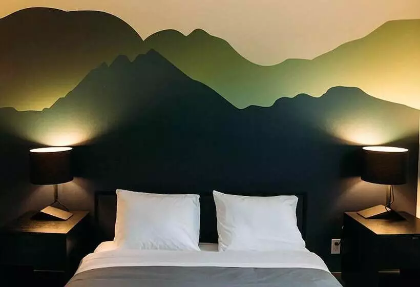 Hotel Hi Jasper   Hostel
