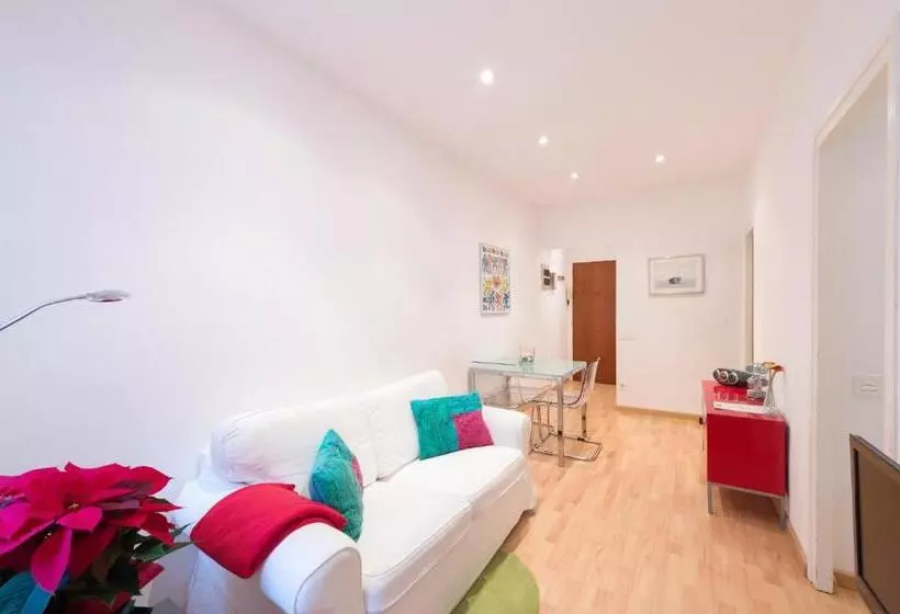 هتل Hostal Bestprice Barcelona Stadium