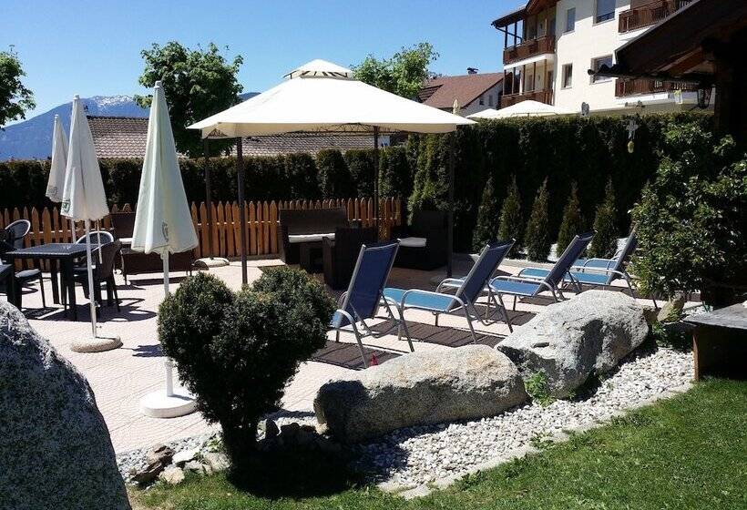 ホテル Häuslerhof