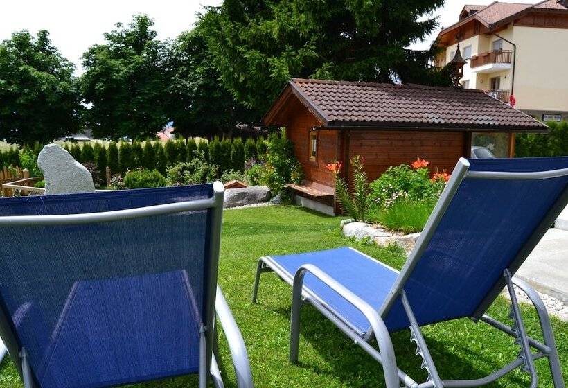 ホテル Häuslerhof