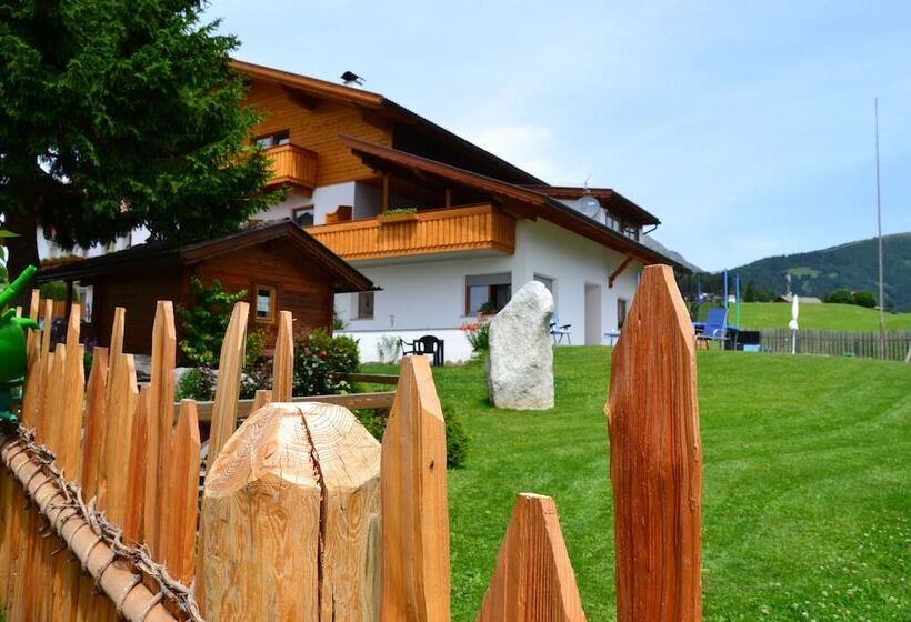 ホテル Häuslerhof