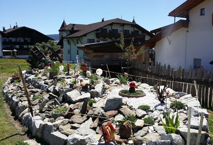 ホテル Häuslerhof