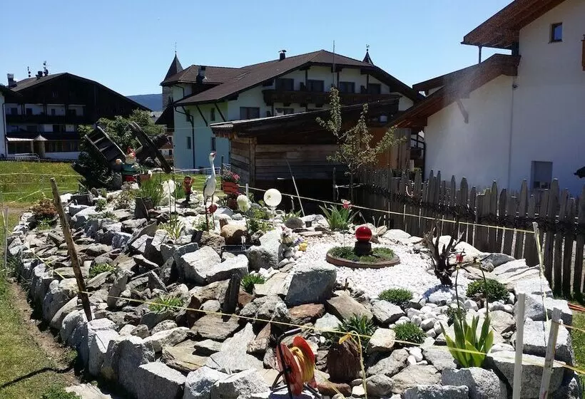 ホテル Häuslerhof