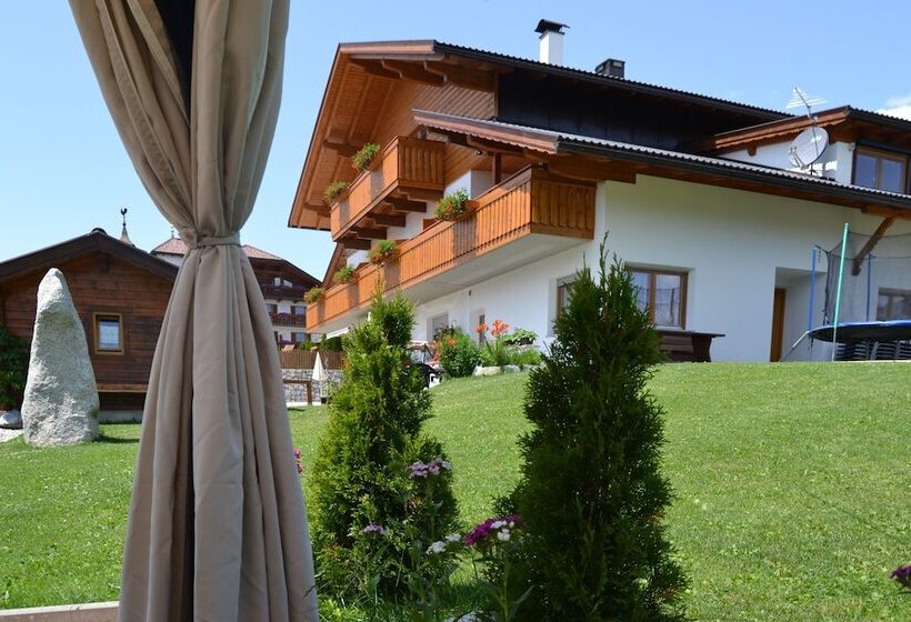 ホテル Häuslerhof