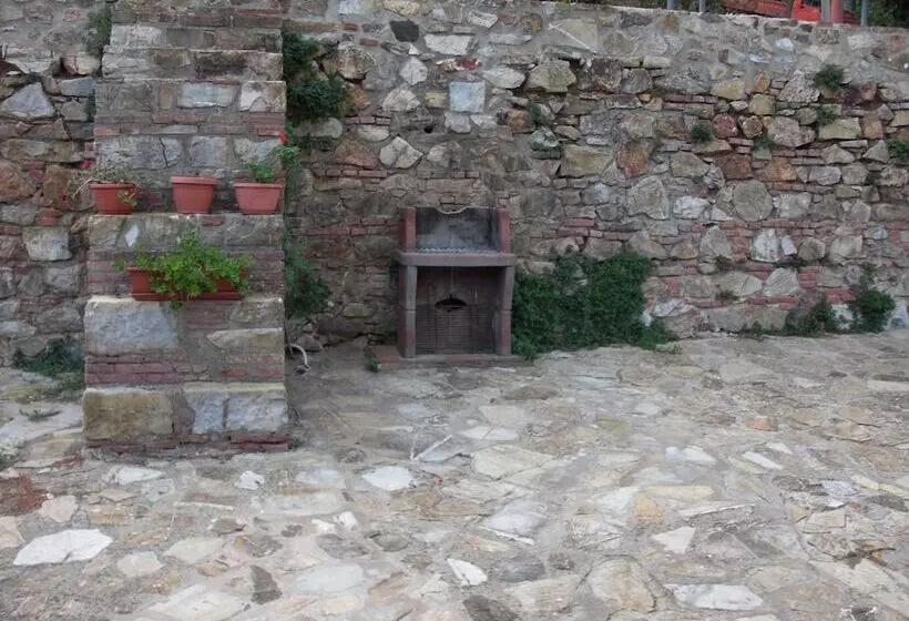 ホテル La Locanda Del Minatore