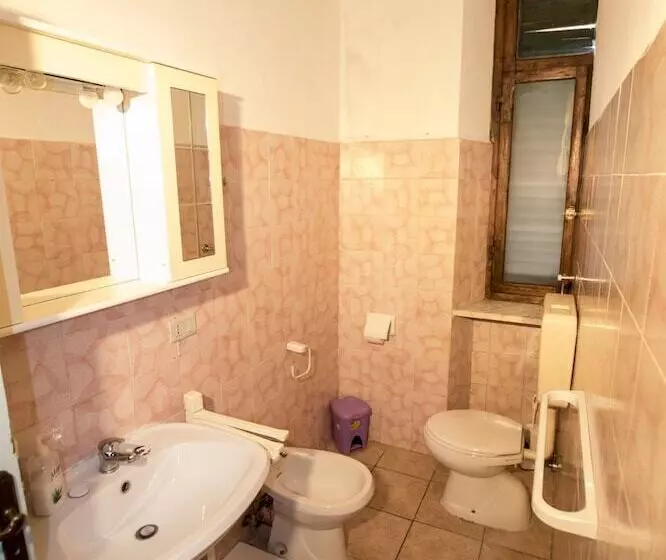 ホテル La Locanda Del Minatore