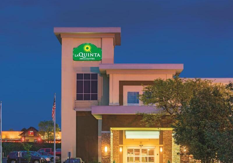 فندق La Quinta By Wyndham York