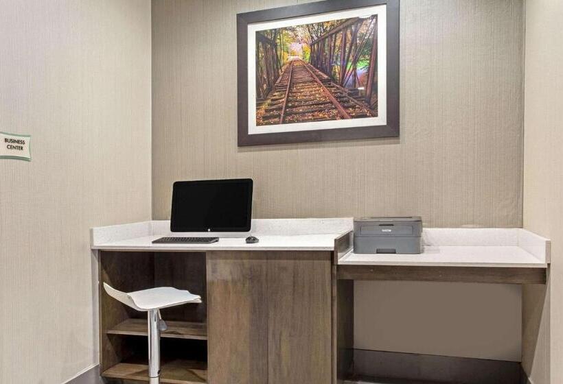 فندق La Quinta By Wyndham York