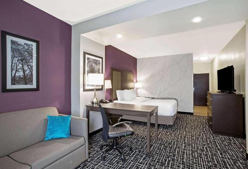 فندق La Quinta By Wyndham York