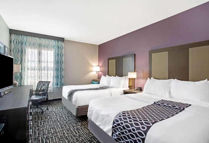 فندق La Quinta By Wyndham York