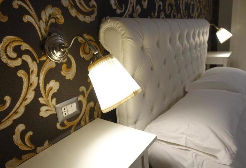 בית מלון כפרי Sami Luxury Rooms