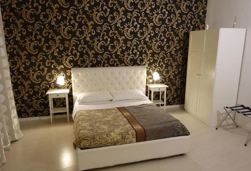 בית מלון כפרי Sami Luxury Rooms