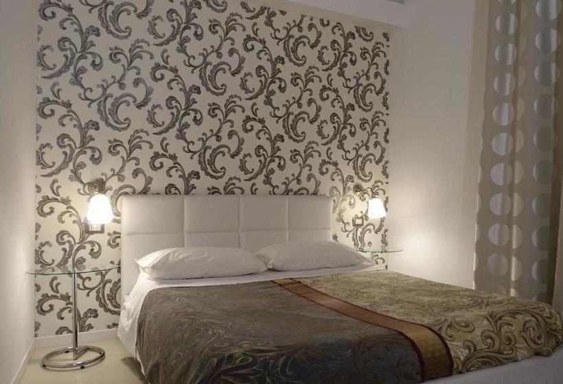 בית מלון כפרי Sami Luxury Rooms