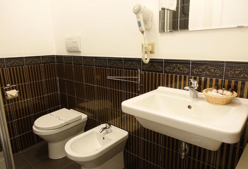 בית מלון כפרי Sami Luxury Rooms