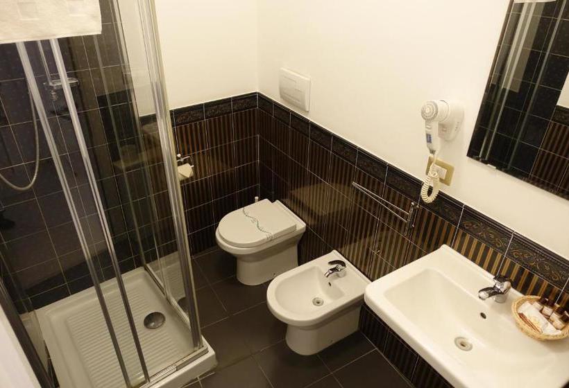 בית מלון כפרי Sami Luxury Rooms