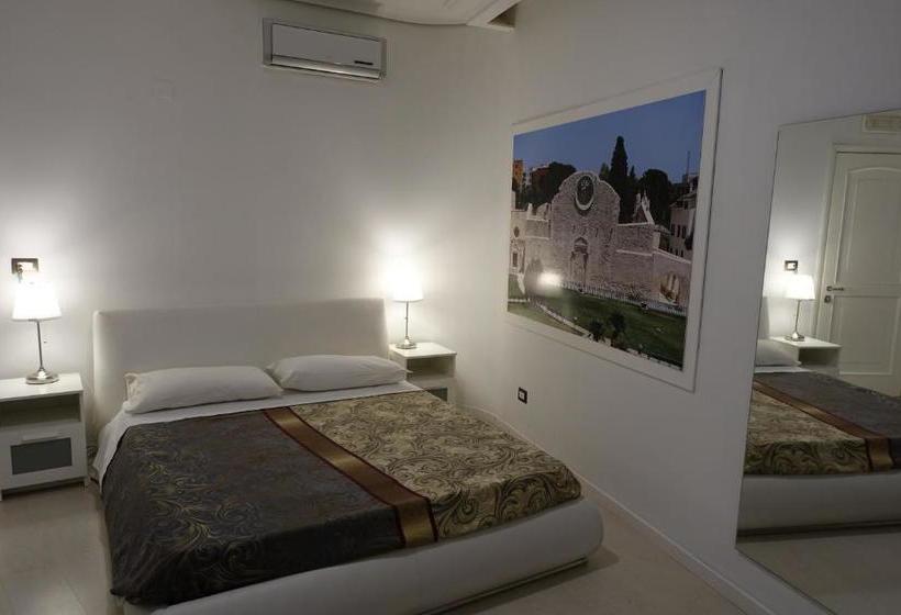 בית מלון כפרי Sami Luxury Rooms