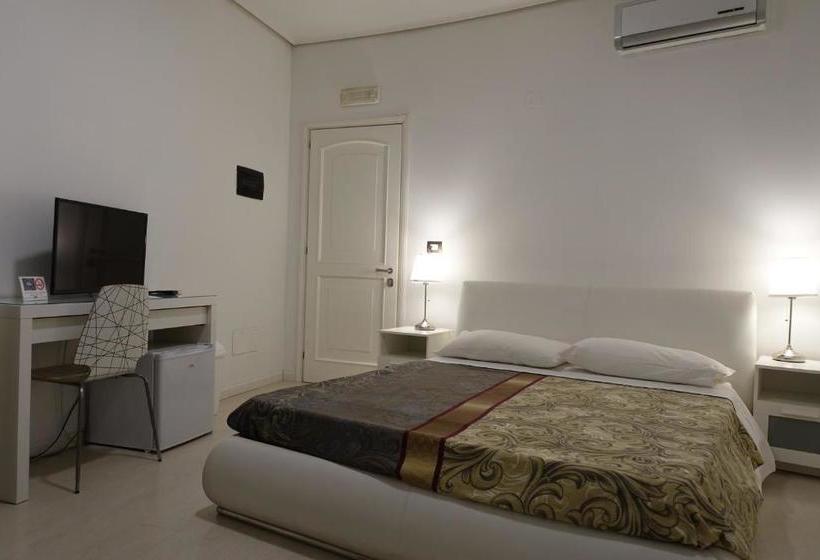 בית מלון כפרי Sami Luxury Rooms