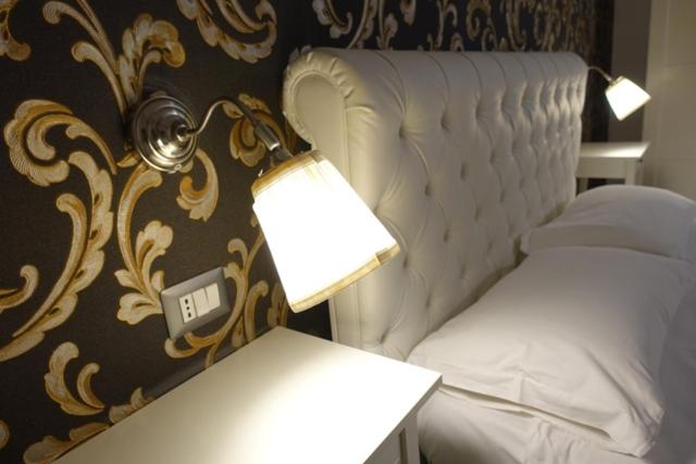 בית מלון כפרי Sami Luxury Rooms