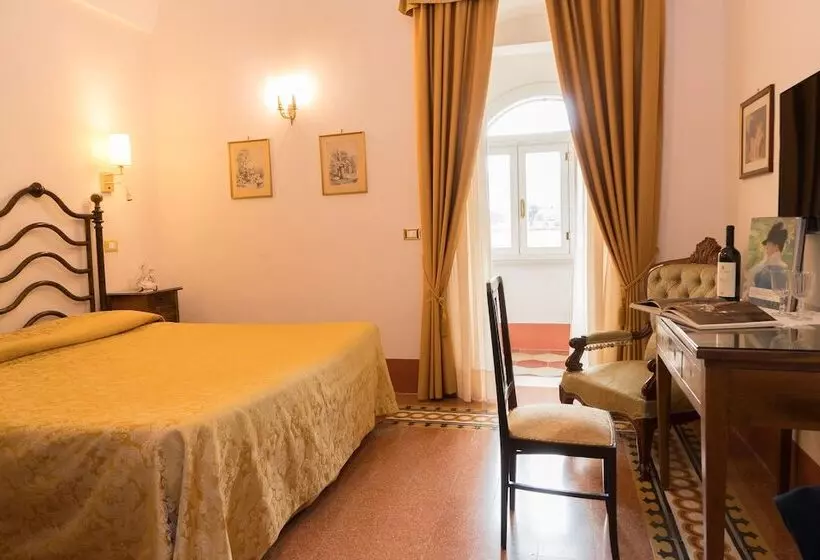 ホテル Masseria Salamina