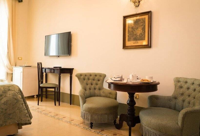 هتل Masseria Salamina