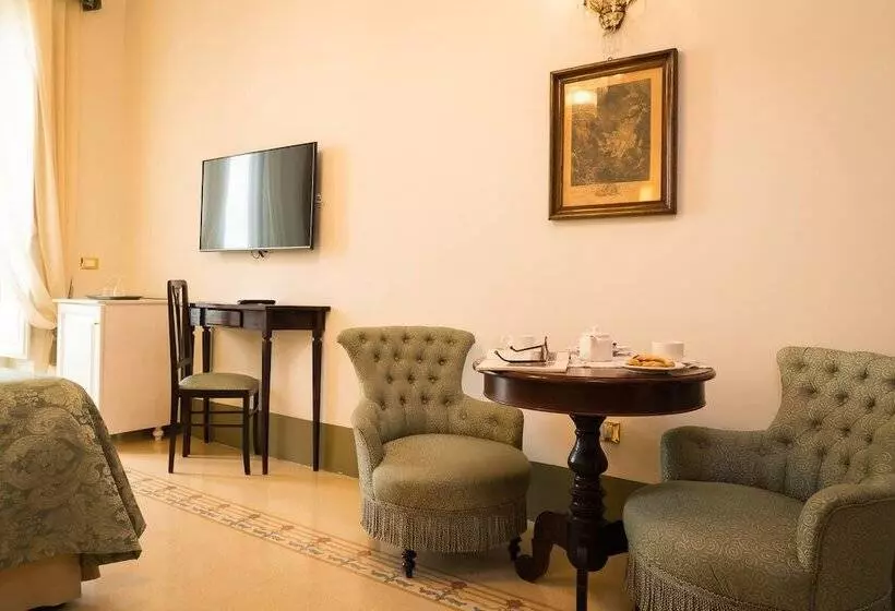 ホテル Masseria Salamina