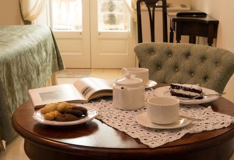 هتل Masseria Salamina