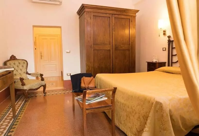 ホテル Masseria Salamina