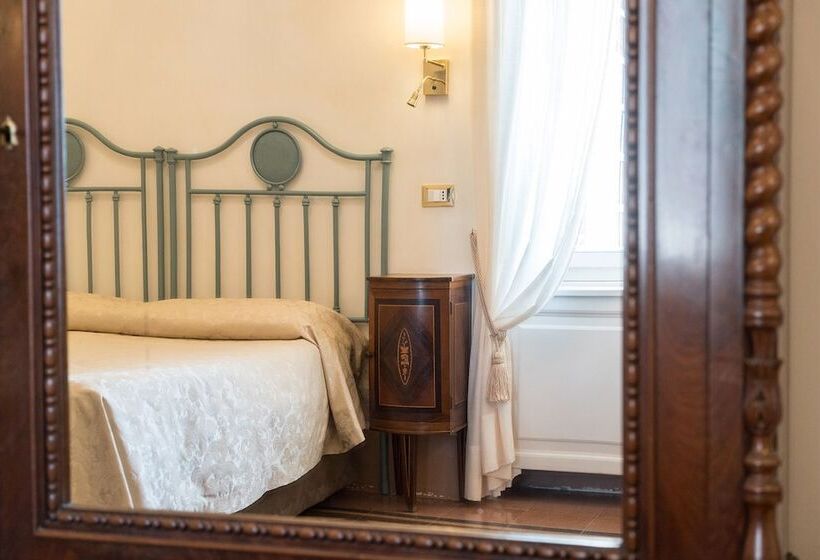 هتل Masseria Salamina