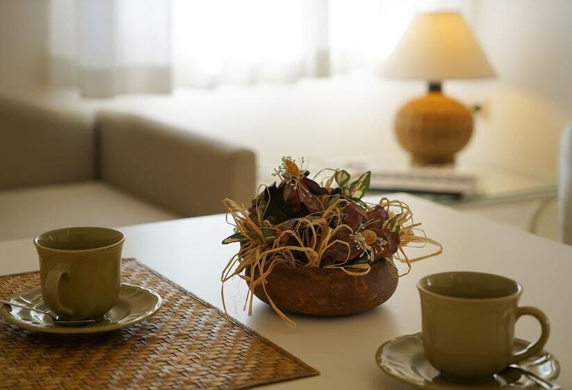 هتل Masseria Salamina