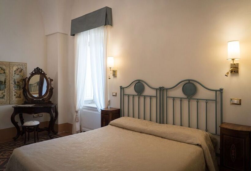 هتل Masseria Salamina