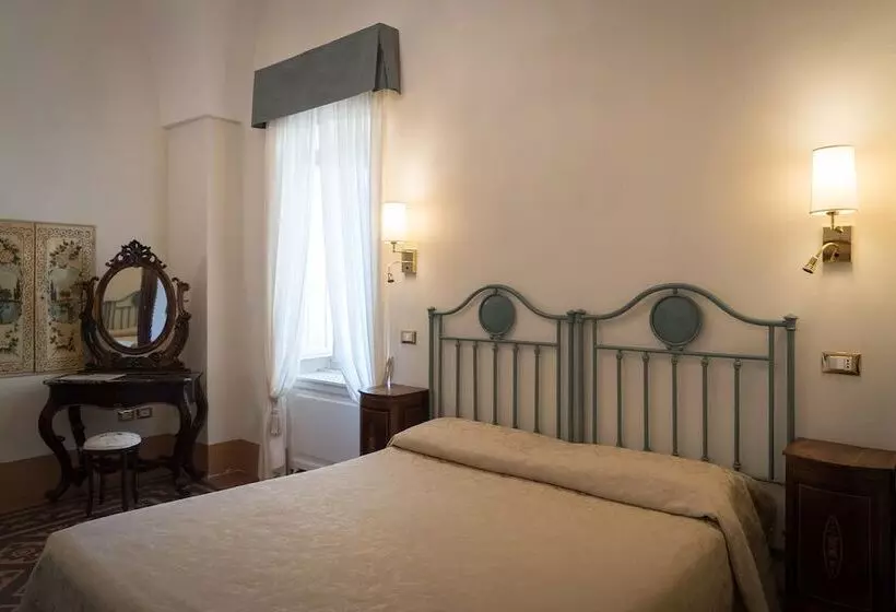 ホテル Masseria Salamina
