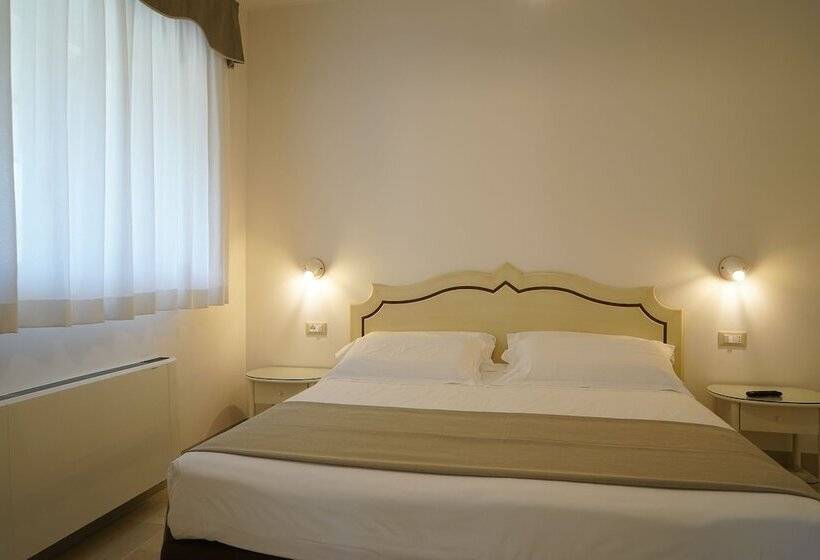 هتل Masseria Salamina