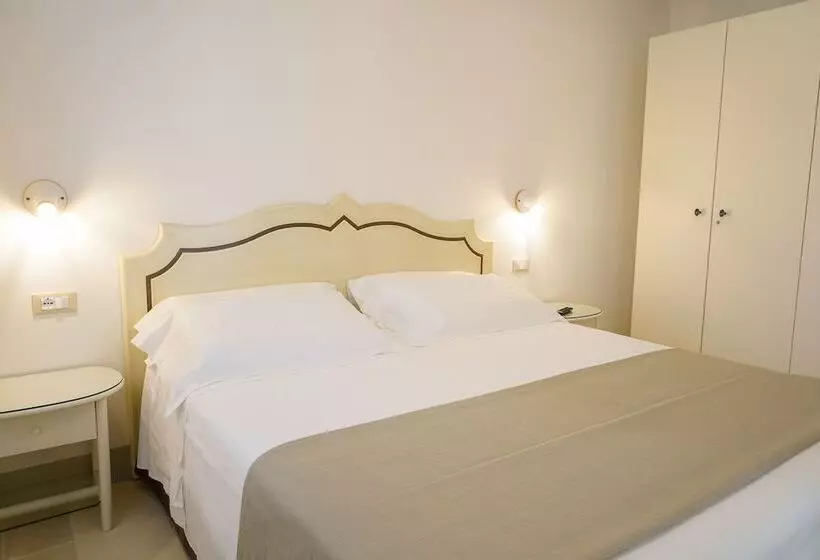 ホテル Masseria Salamina