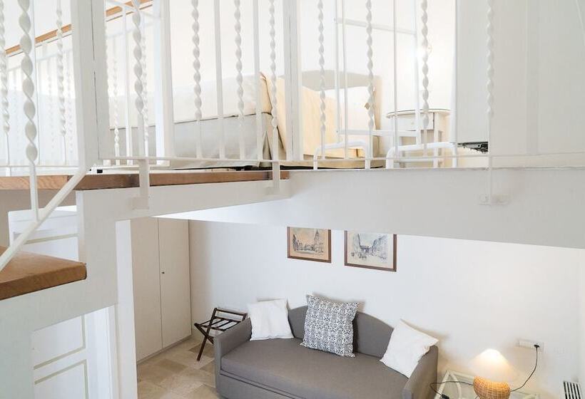 هتل Masseria Salamina