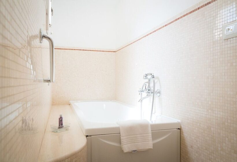 هتل Masseria Salamina