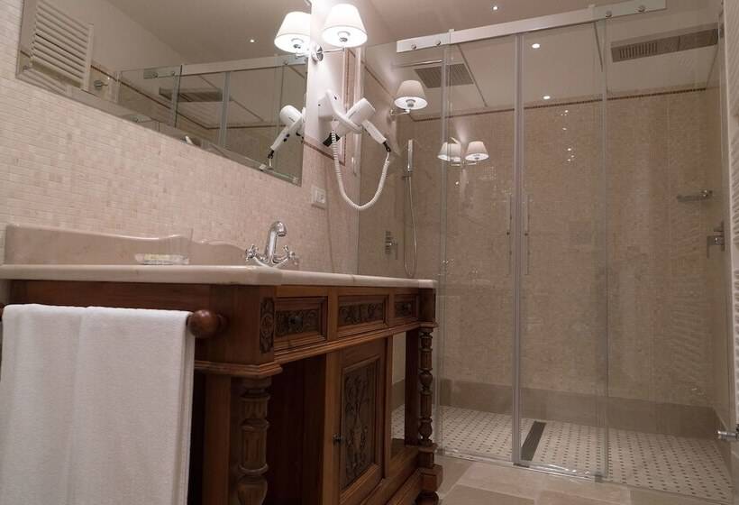 هتل Masseria Salamina