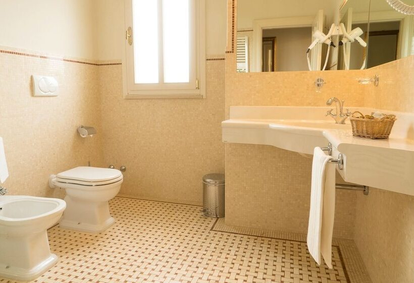 هتل Masseria Salamina