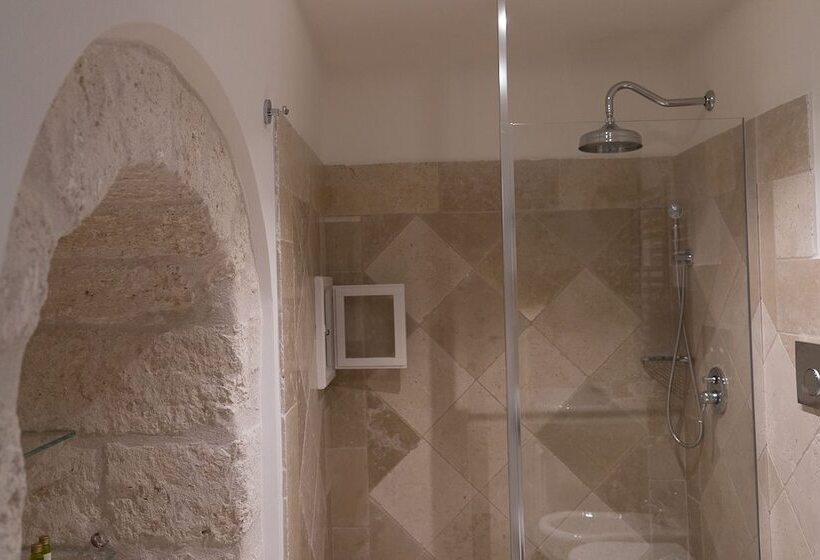 هتل Masseria Salamina