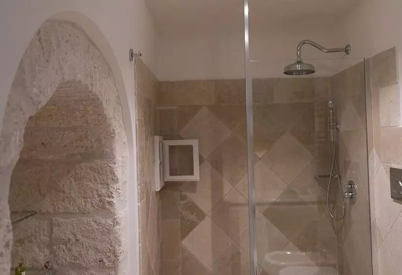 ホテル Masseria Salamina