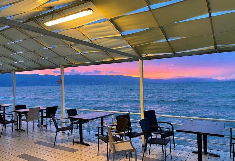 Отель Millennium