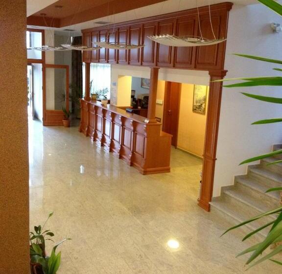 Отель Millennium