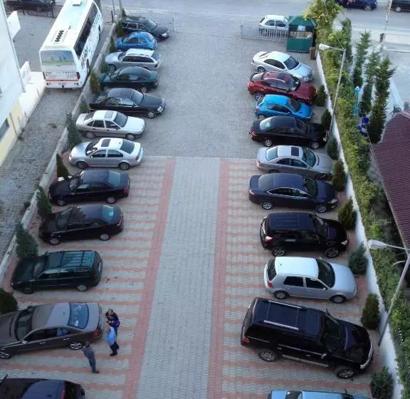 هتل Millennium