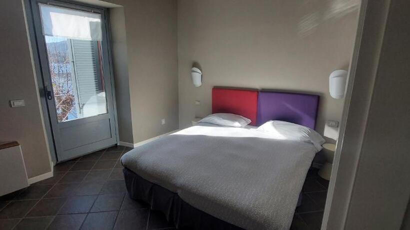 فندق Residence Casa Sul Lago