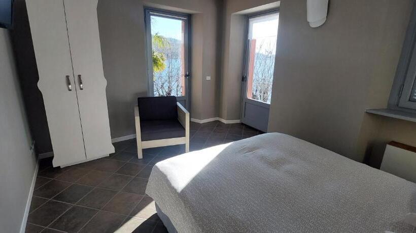 فندق Residence Casa Sul Lago