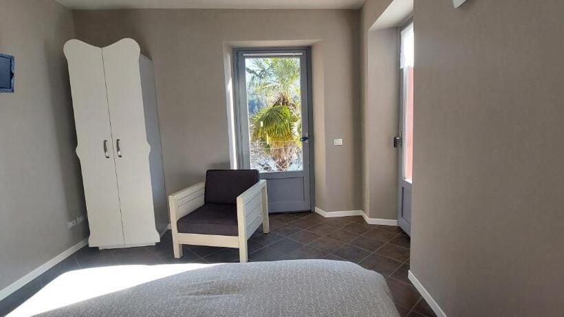 فندق Residence Casa Sul Lago