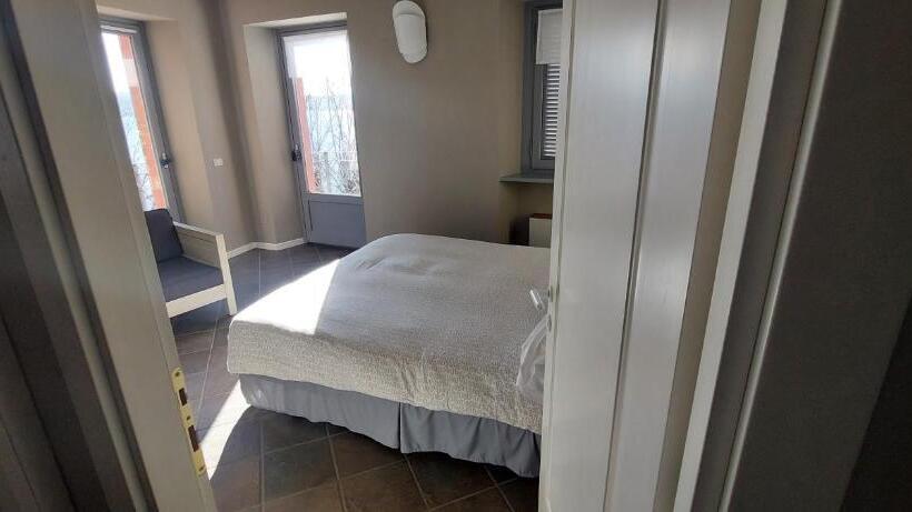 فندق Residence Casa Sul Lago