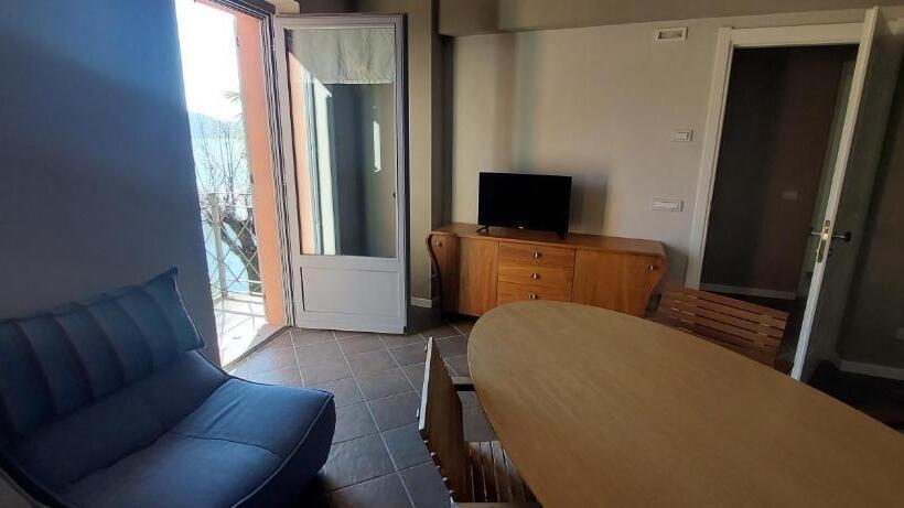 فندق Residence Casa Sul Lago