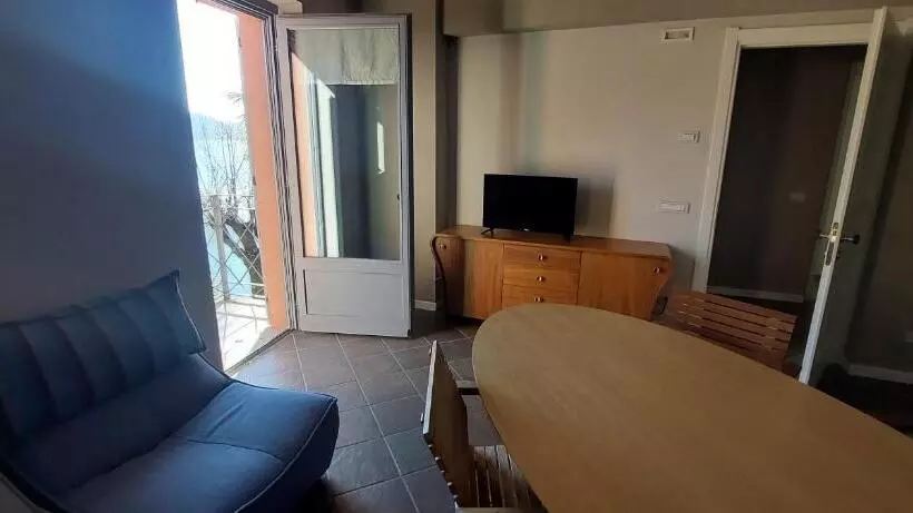 Hotelli Residence Casa Sul Lago